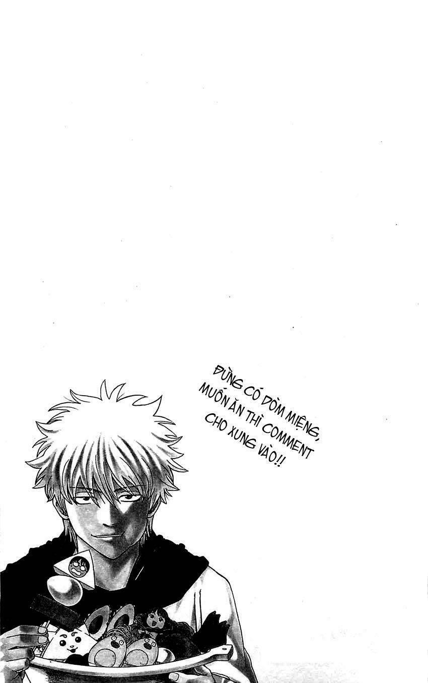 gintama - linh hồn bạc chapter 389 21