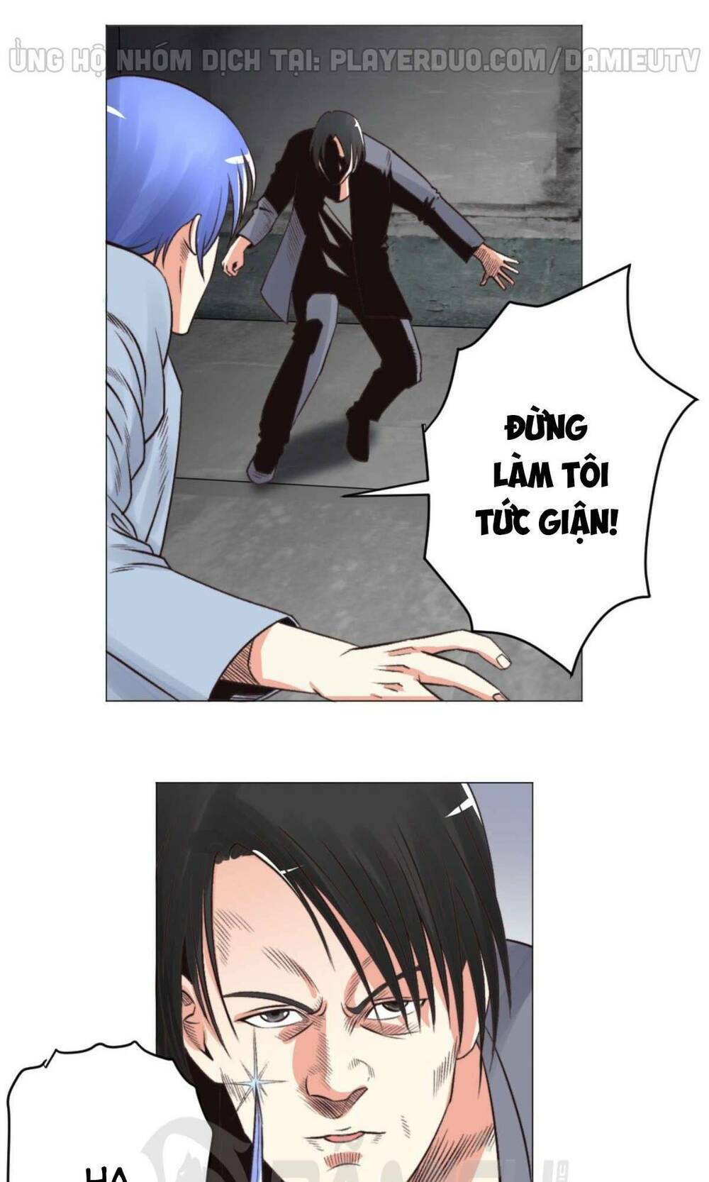 thấu thị y thánh chapter 49 29