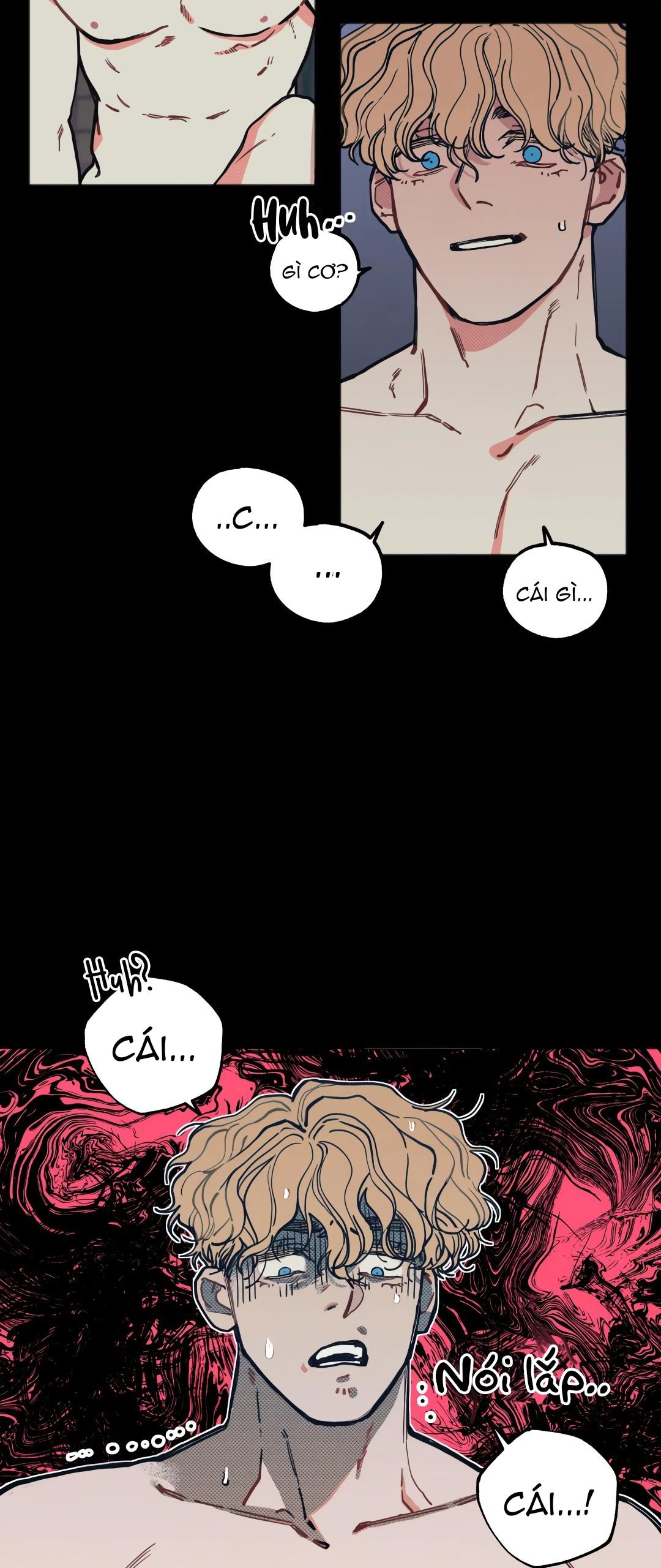 muốn sống thì phải giữ trinh chapter 11 42