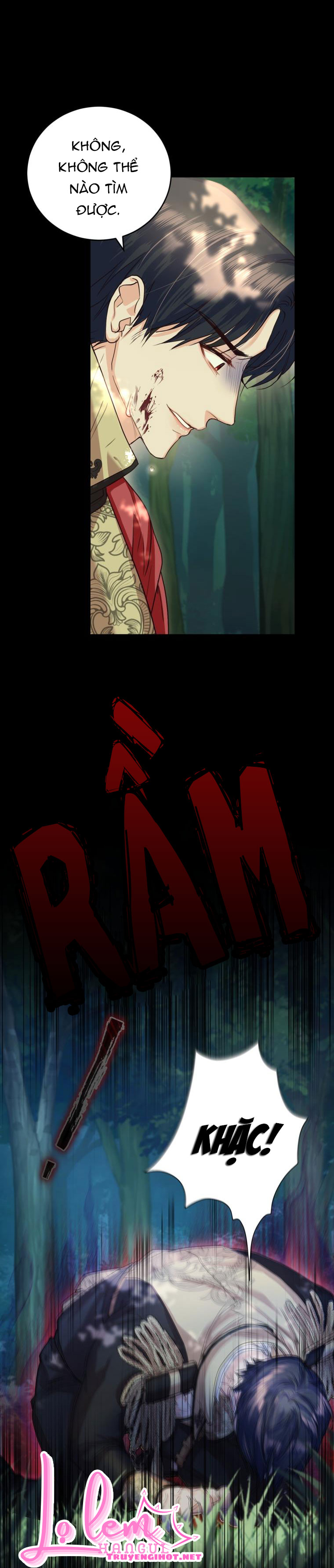 trở thành nhà điều chế nước hoa duy nhất của bạo chúa chapter 38.1 25