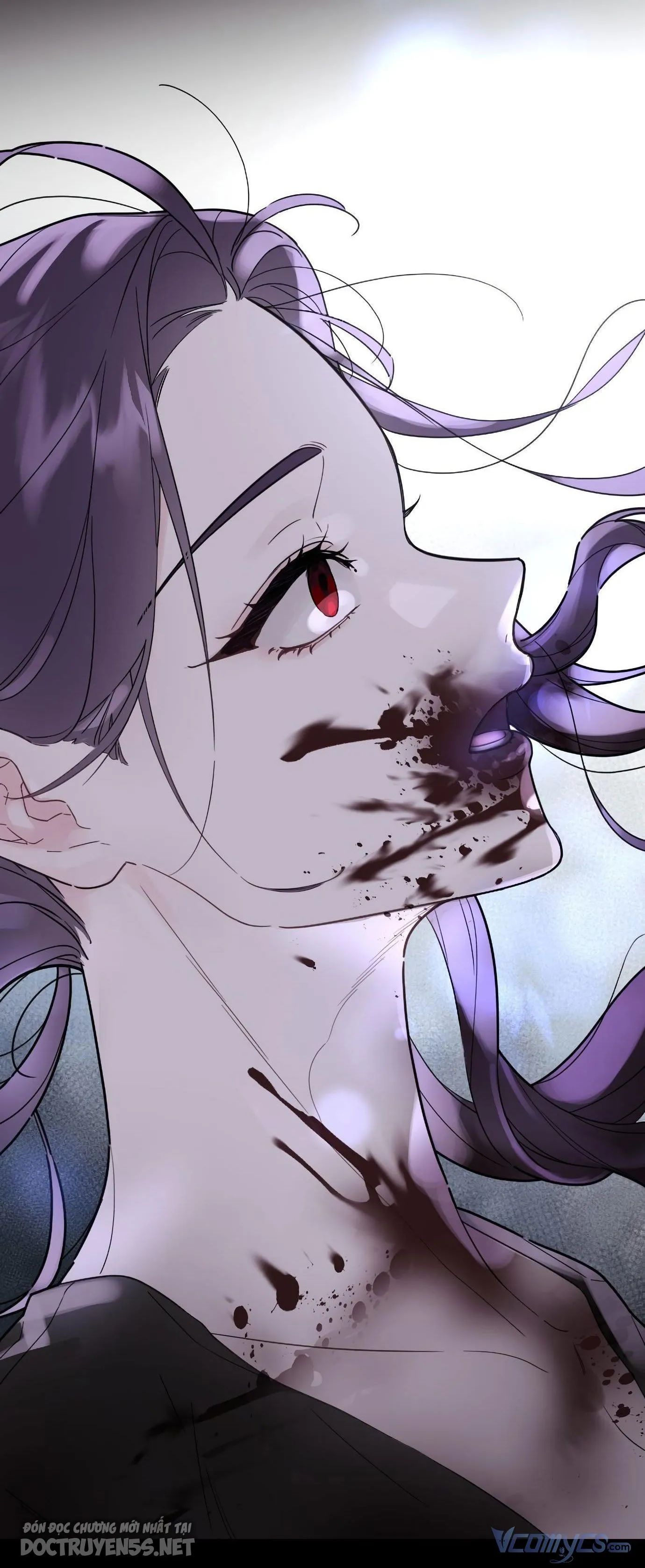 em đã tìm kiếm cả ngàn năm nay chapter 15 40