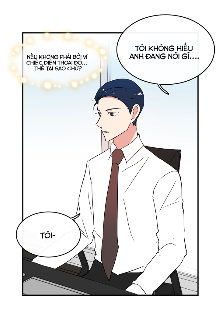 rắc rối về vấn đề yêu đương của tôi chapter 36 9