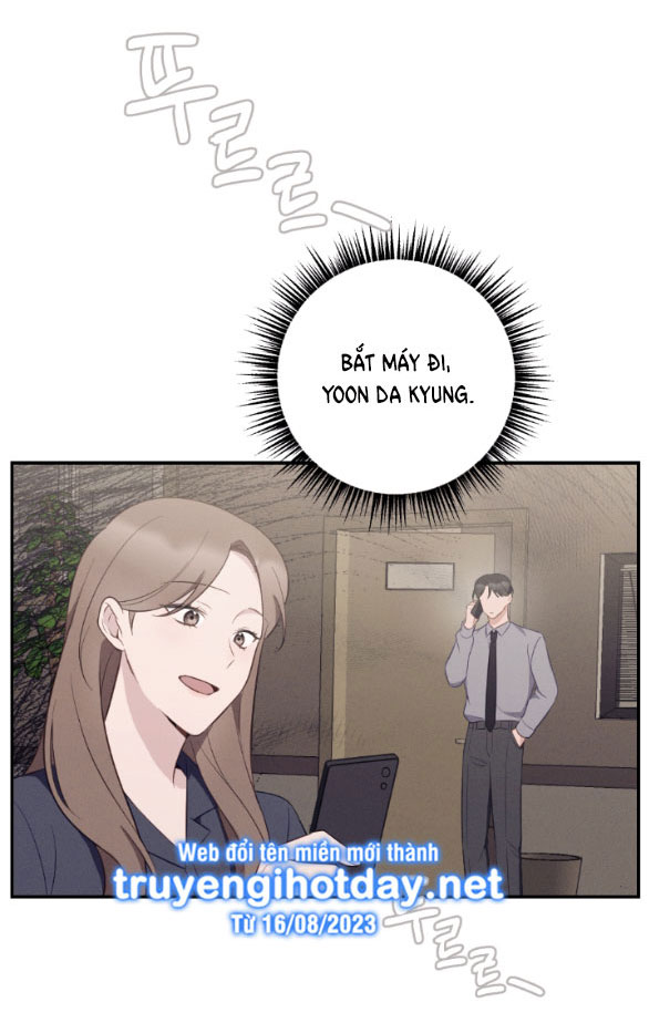Hãy Khóc Cho Thật Xinh Đẹp Đi chapter 15.1 - Trang 71