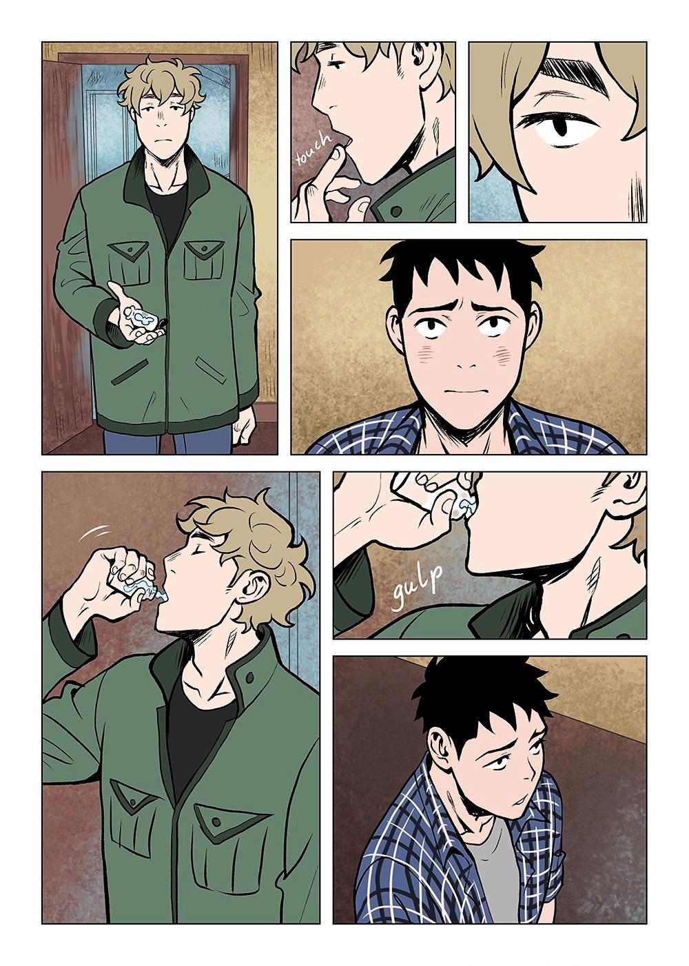 oneshot theo yêu cầu chapter 4 14