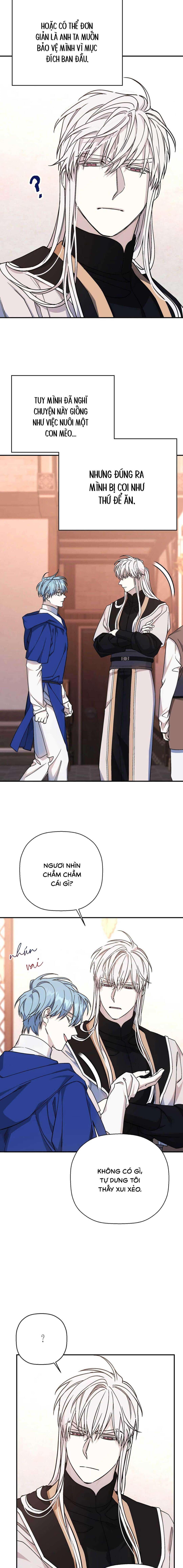 khế ước vĩnh cửu chapter 62 11