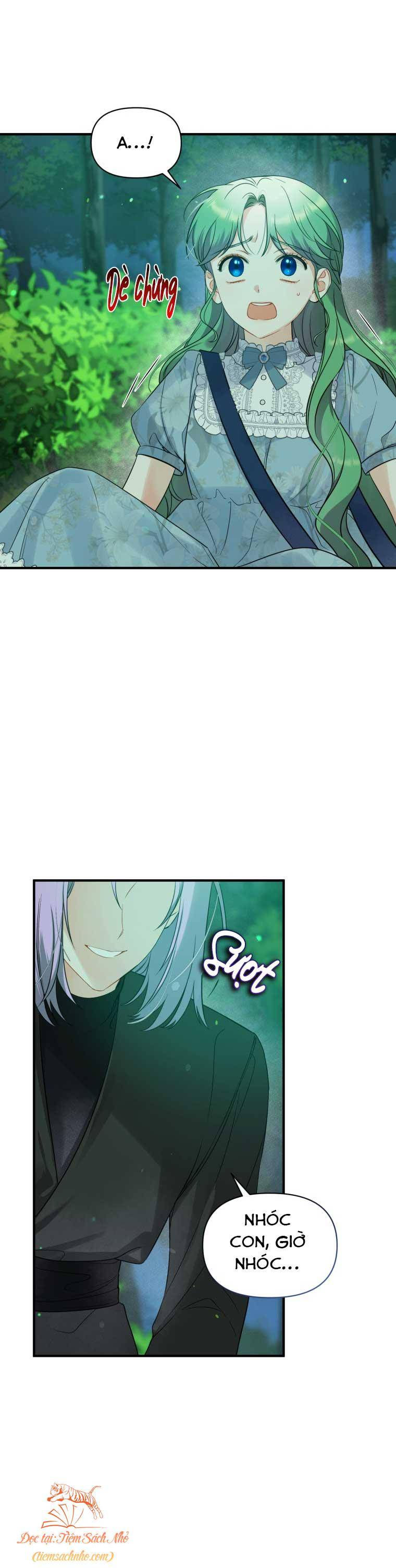trở thành em gái nam chính truyện bl chapter 26 58