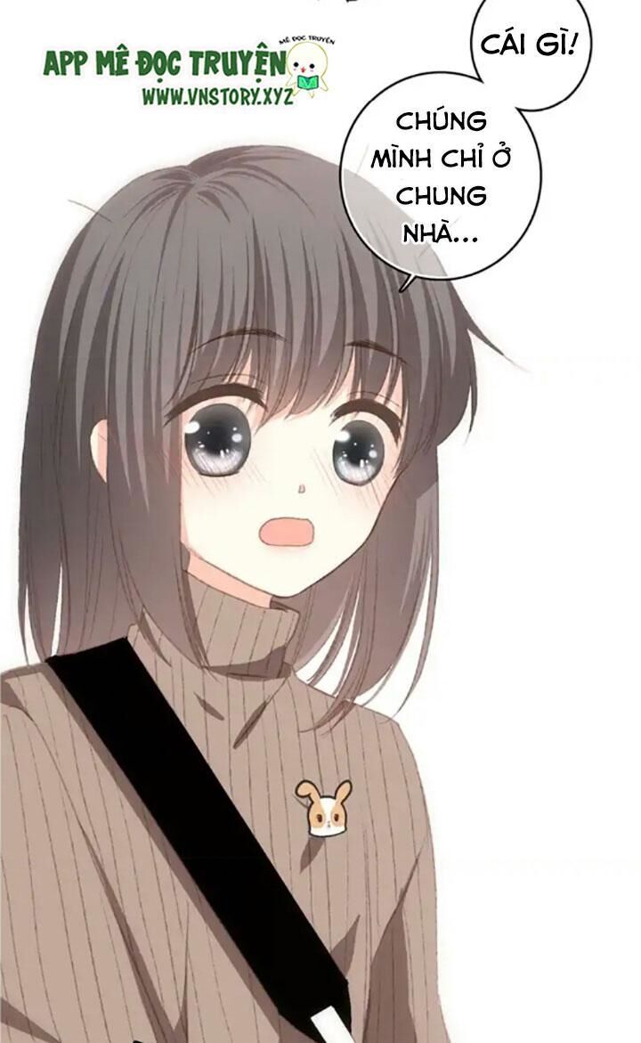 con tim rung động 2 chapter 63 28