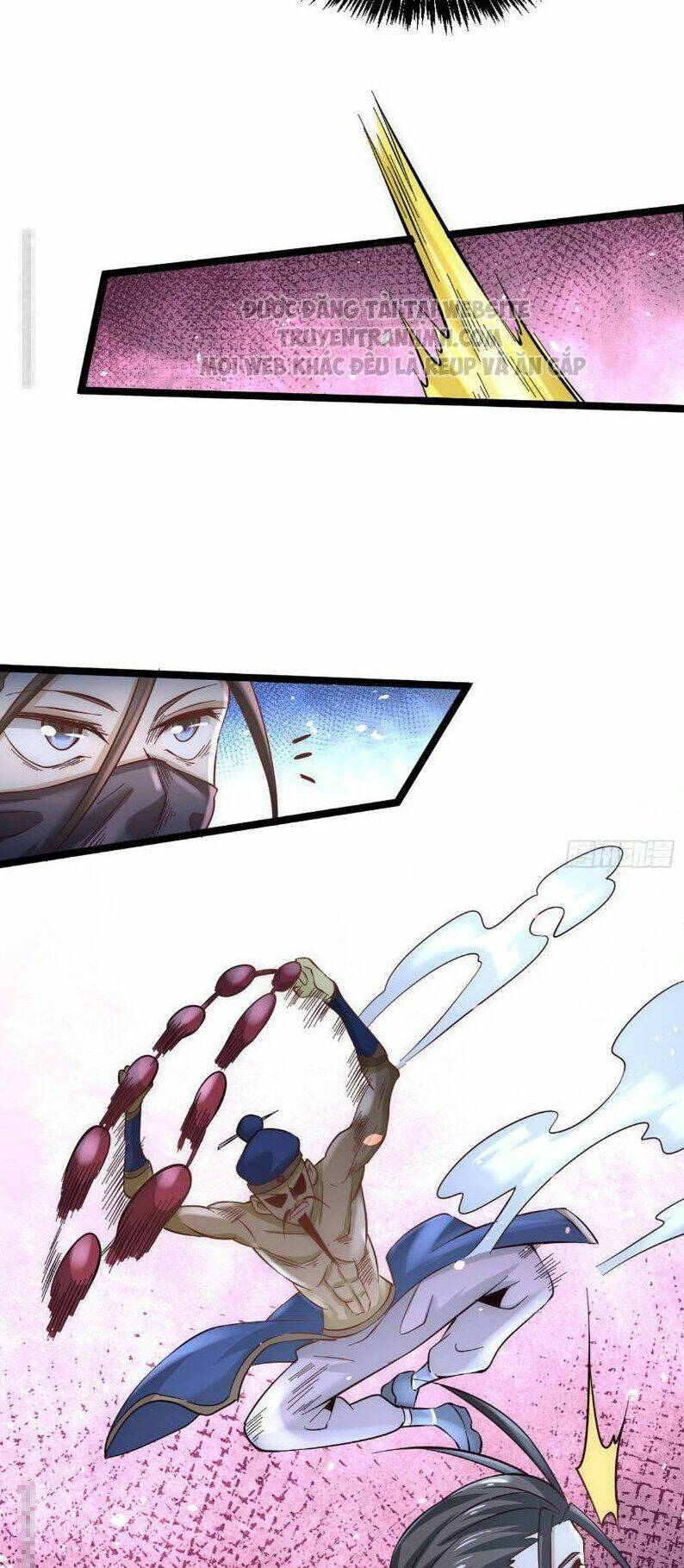 đô thị đỉnh phong cao thủ chapter 105 14