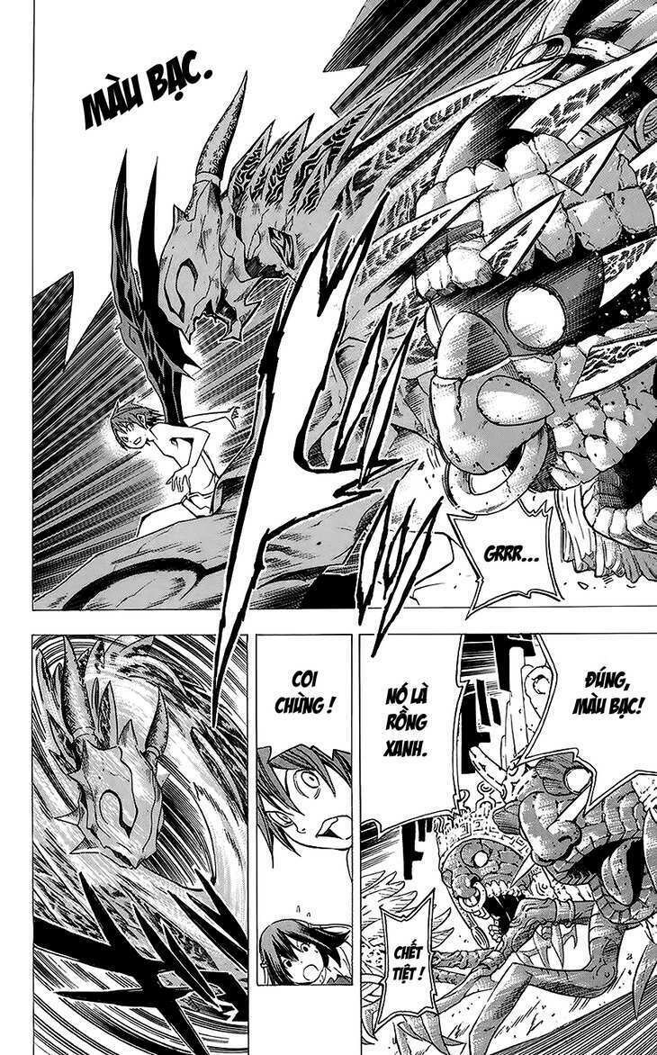 rồng xanh grado chapter 15 10