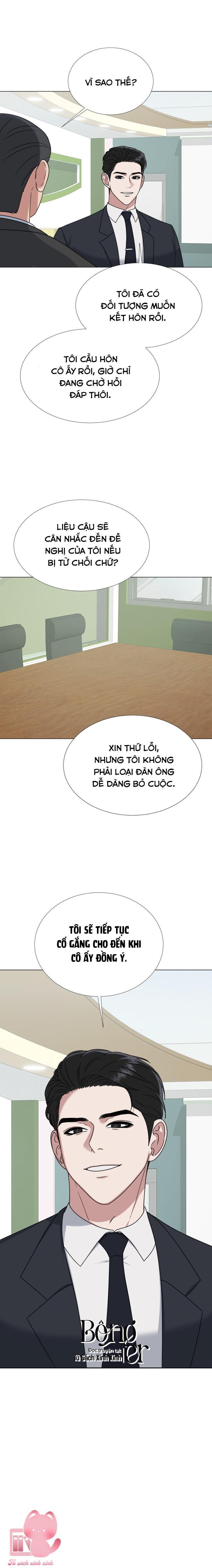 theo bản năng của em chapter 8 22