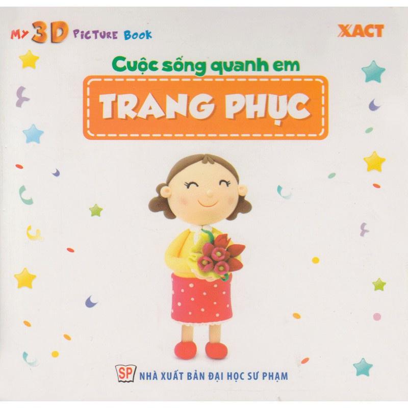 Cuộc Sống Quanh Em - Trang Phục - Bản Quyền