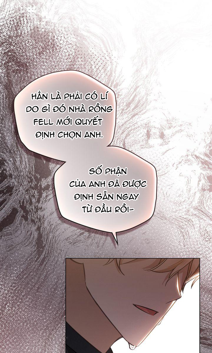 Thanh Gươm của Evangeline chapter 21.2 36