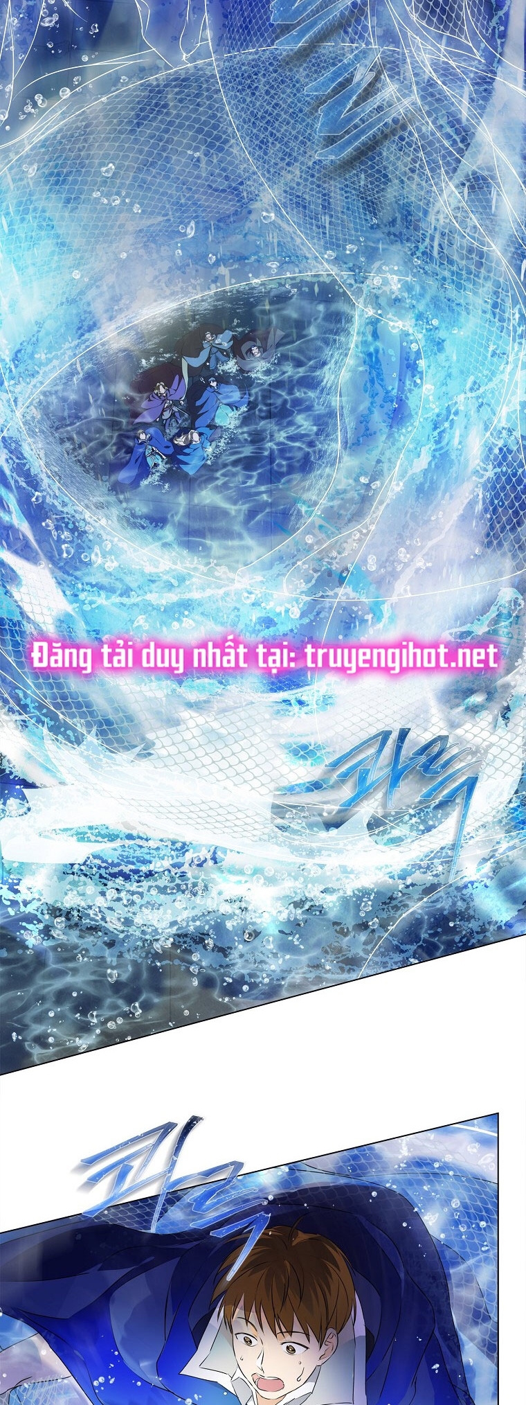 triệu hồi sư với mái tóc màu hoàng kim chapter 97 5