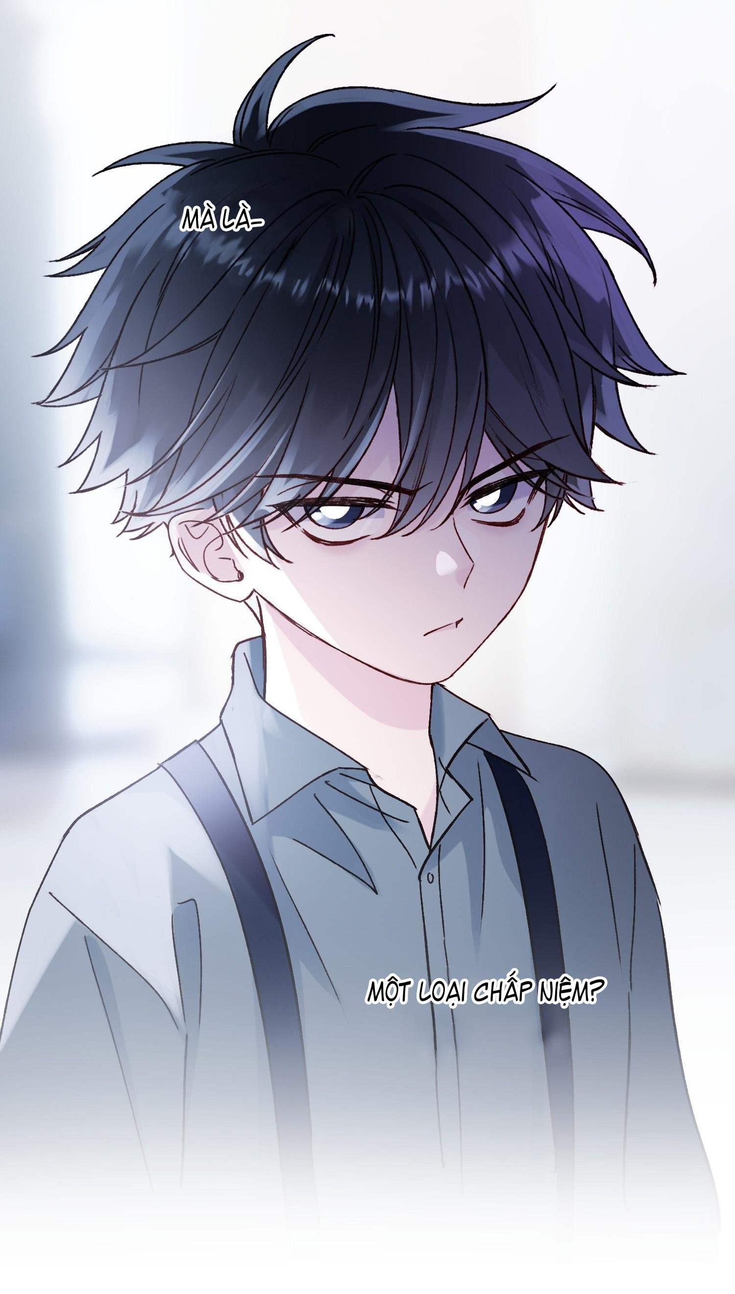 tôi phải trở thành nhân vật đại phản diện chapter 64 31