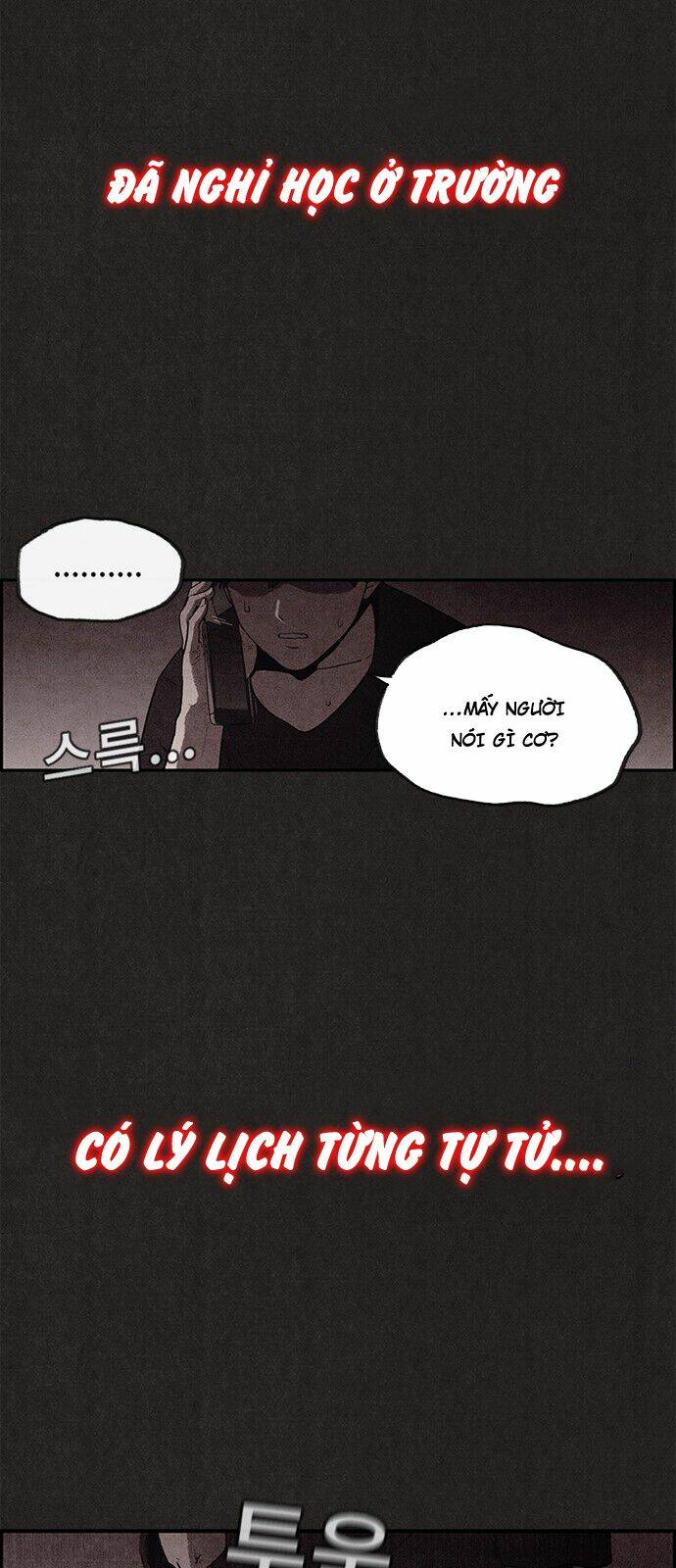 quái vật tại chung cư xanh chapter 0 29