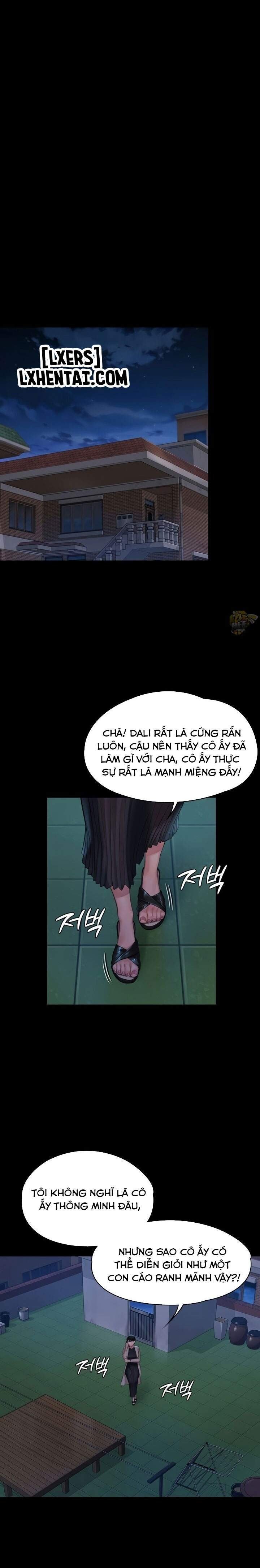 ong chúa chapter 179 8