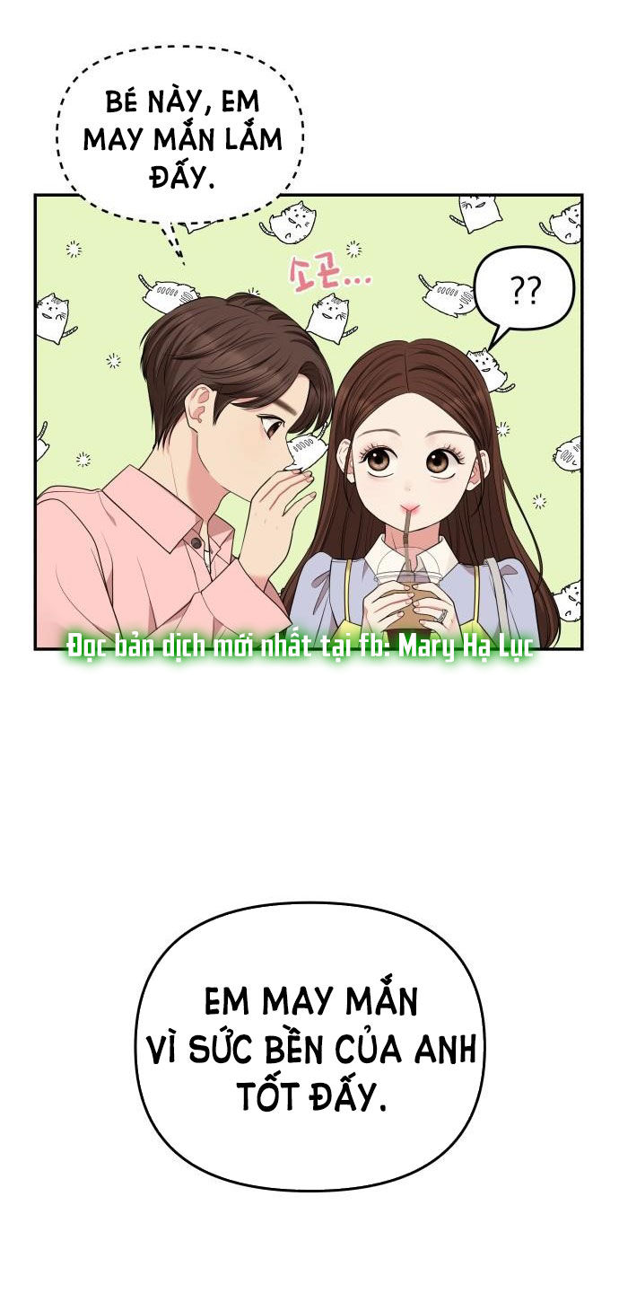 gửi em người đánh cắp những vì sao - to you who swallowed a star chapter 46.1 22