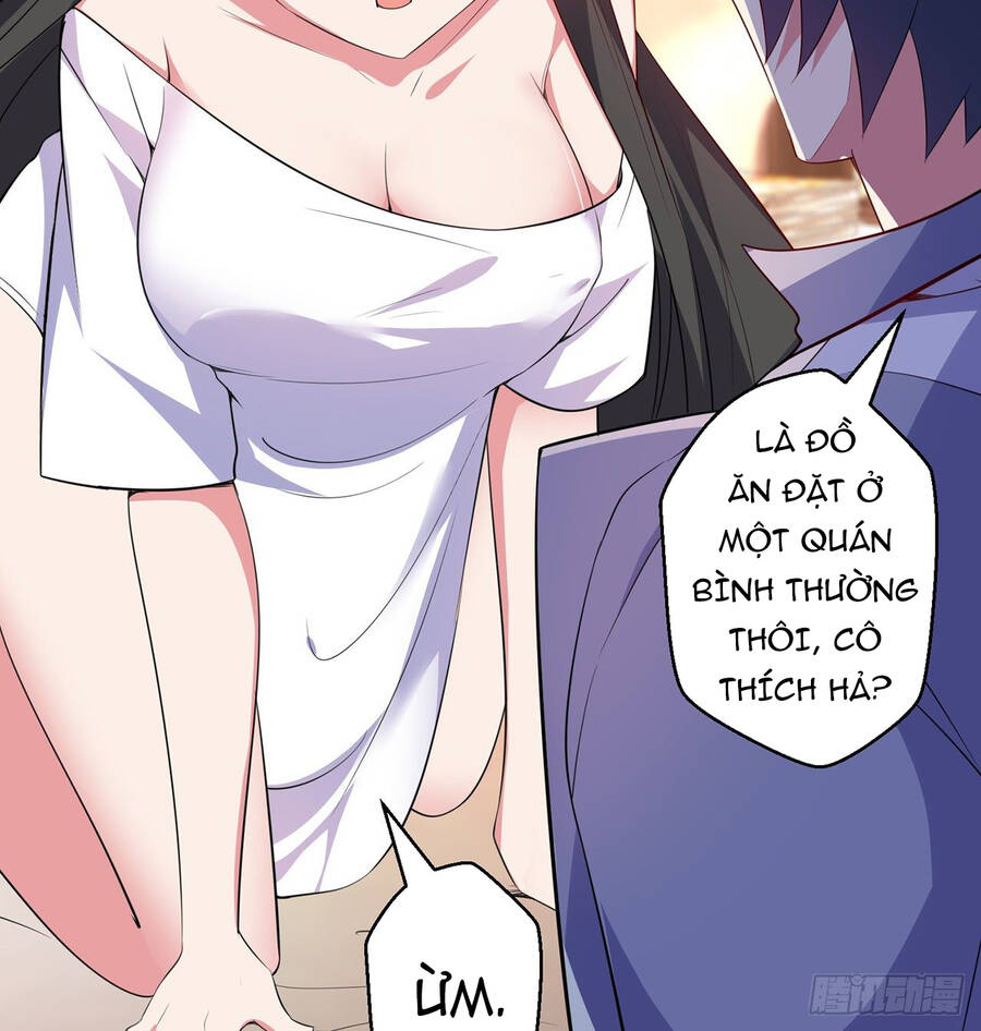 nhặt thuộc tính tại trái đất chapter 21 94