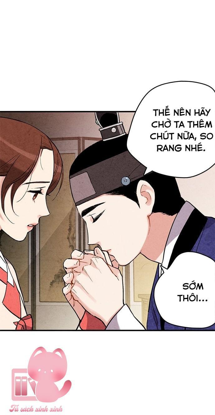 lệnh cấm hôn chapter 72 35