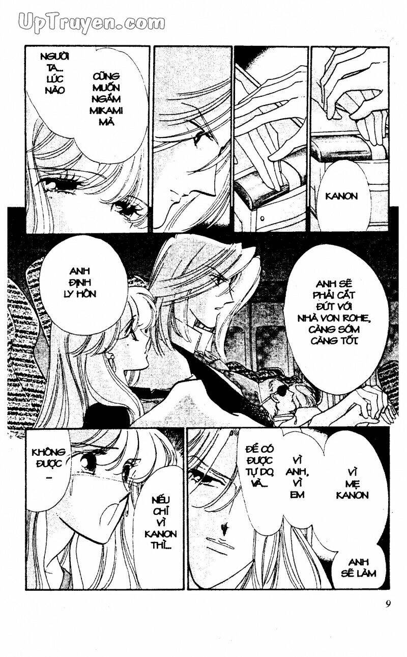 kanon - hoa âm chapter 6 9