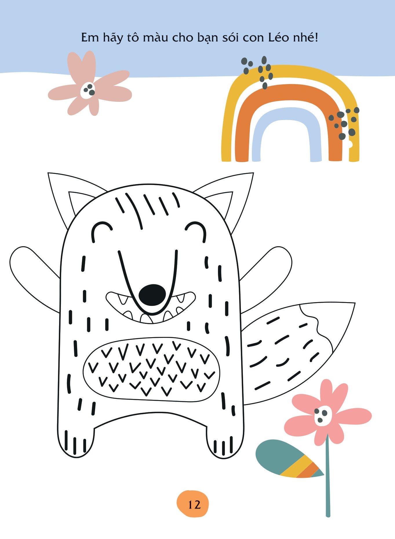 Tư Duy Nhanh Nhạy - Giải Đố Thật Vui! - Những Thử Thách Hấp Dẫn