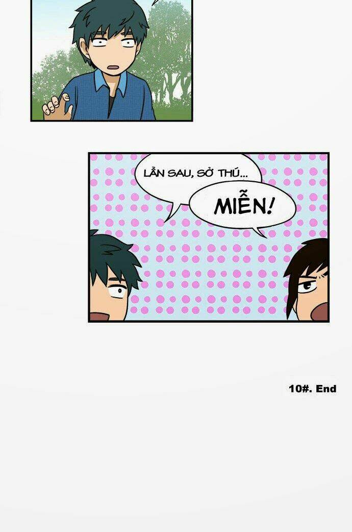 hắn ta là rồng chapter 10 17