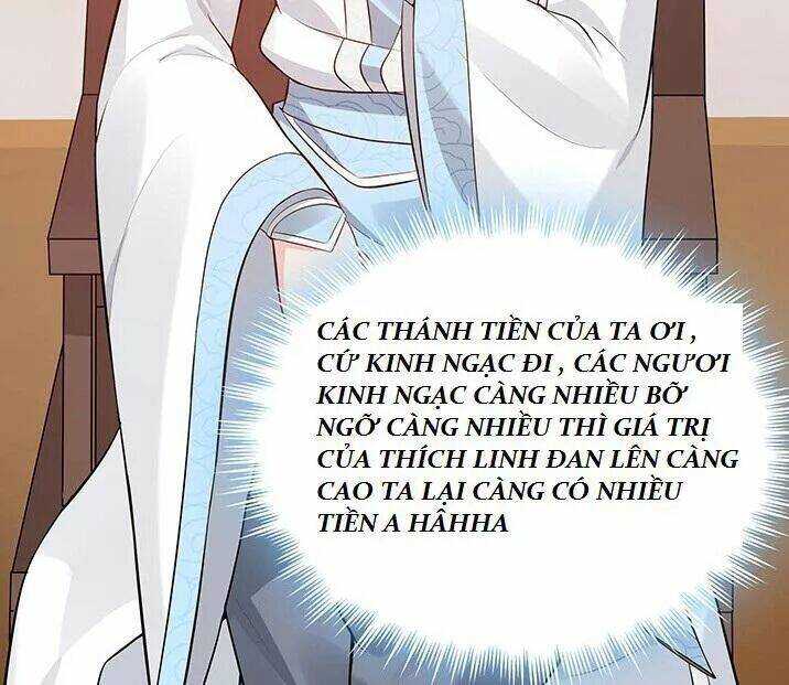 độc phi thần y quá kiêu ngạo chapter 60 7