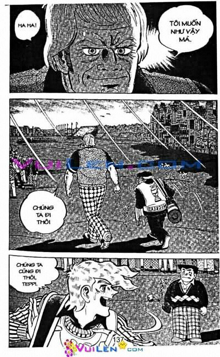 tân teppi chapter 64 137
