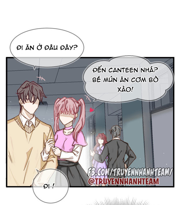 suy cho cùng tôi vẫn ưu tú như thế chapter 1 49