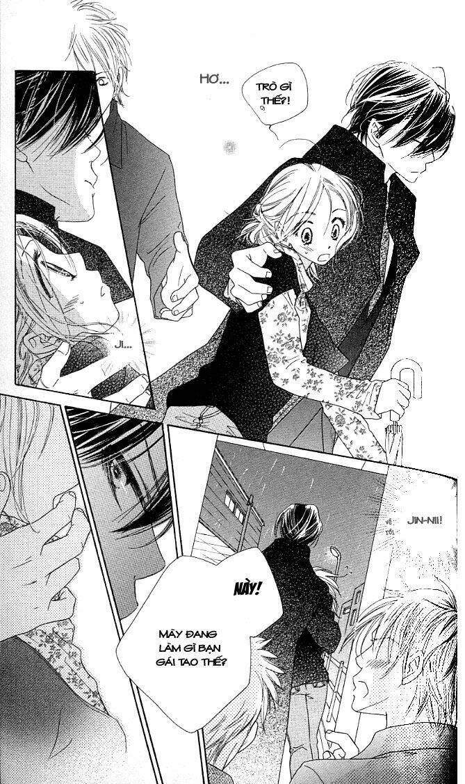 ai hime - ai to himegoto chapter 3 34