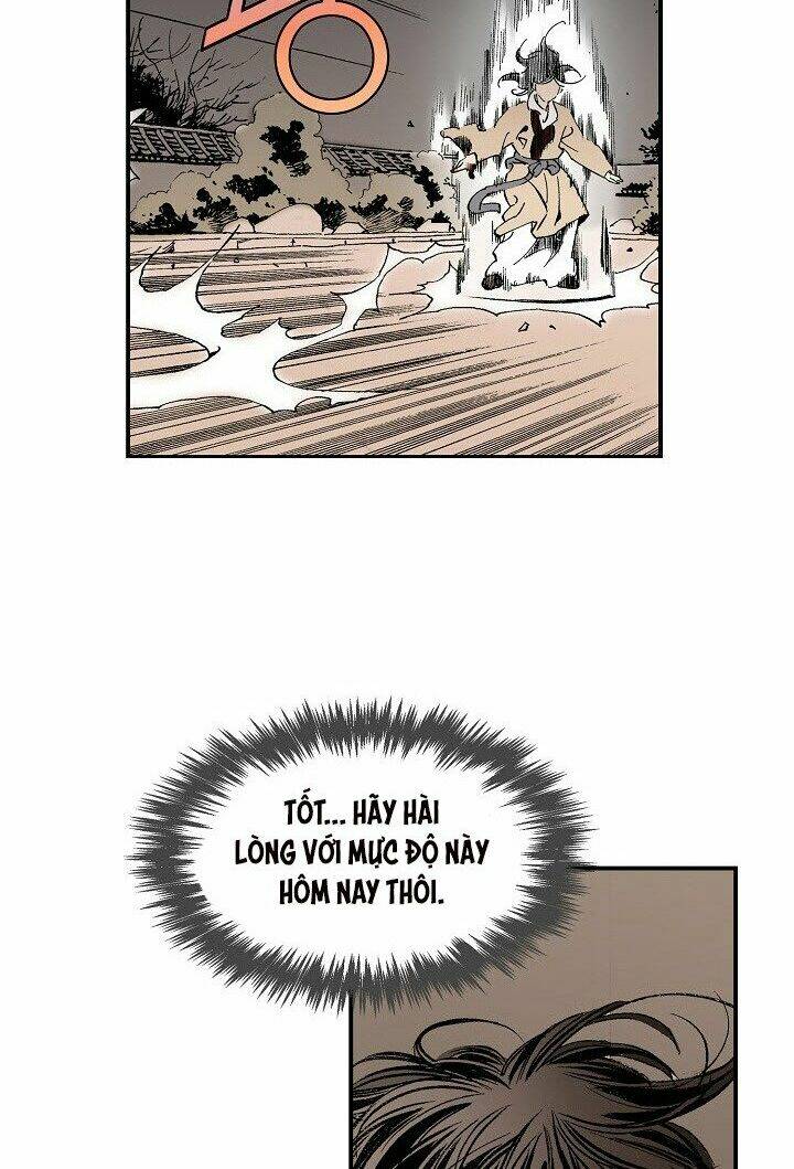 thế giới võ thuật của pháp sư chapter 6 9