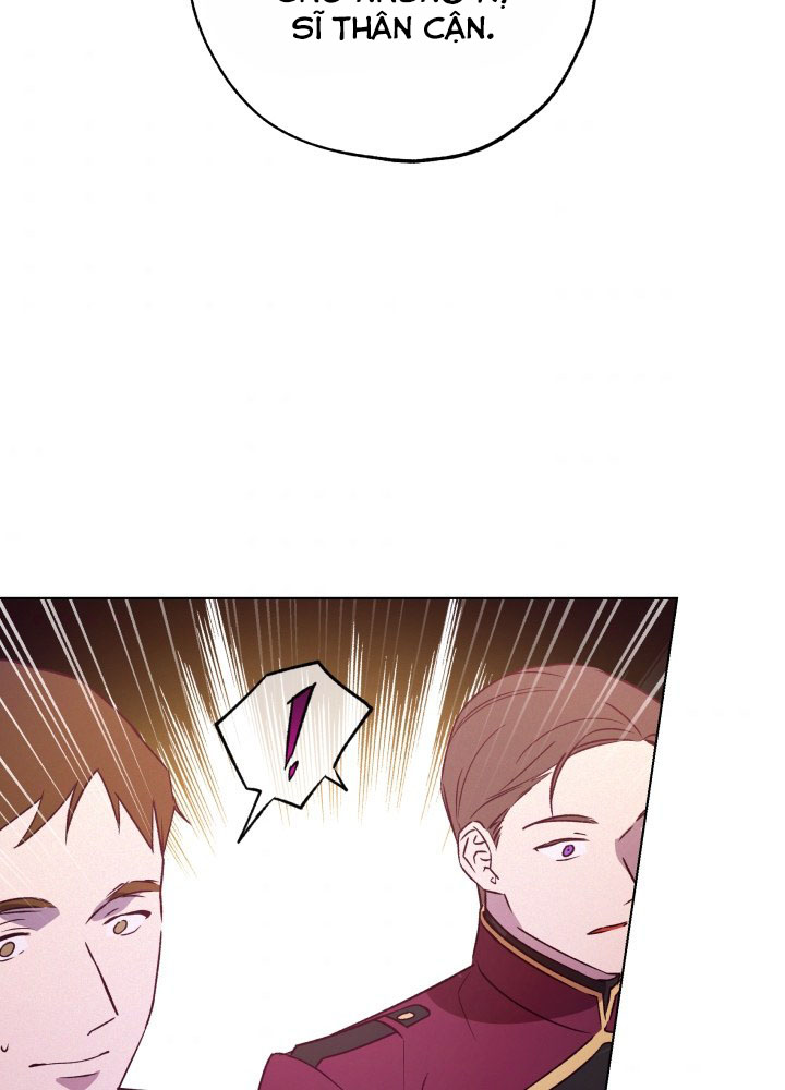 công chúa khắc ấn kẻ phản nghịch chapter 28 27