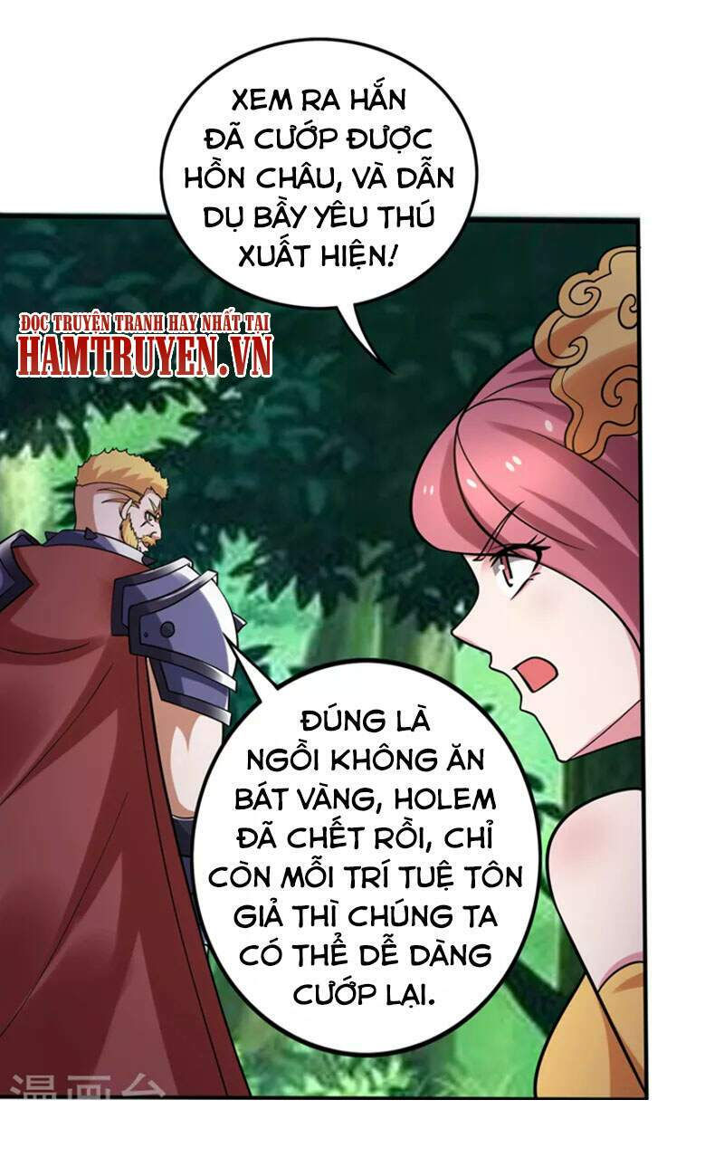 tối cường thần y tại đô thị chapter 229 27
