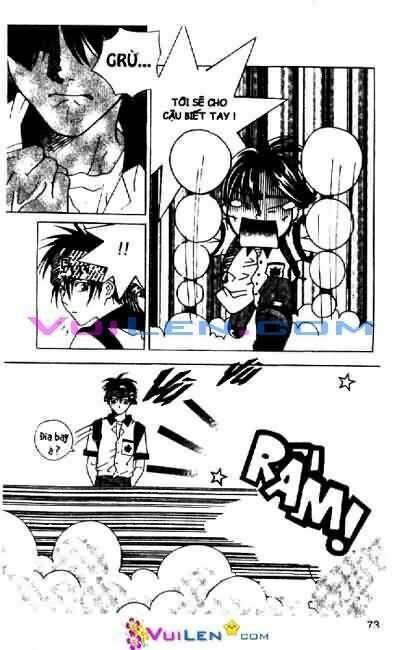 tiên nữ giáng trần chapter 4 73