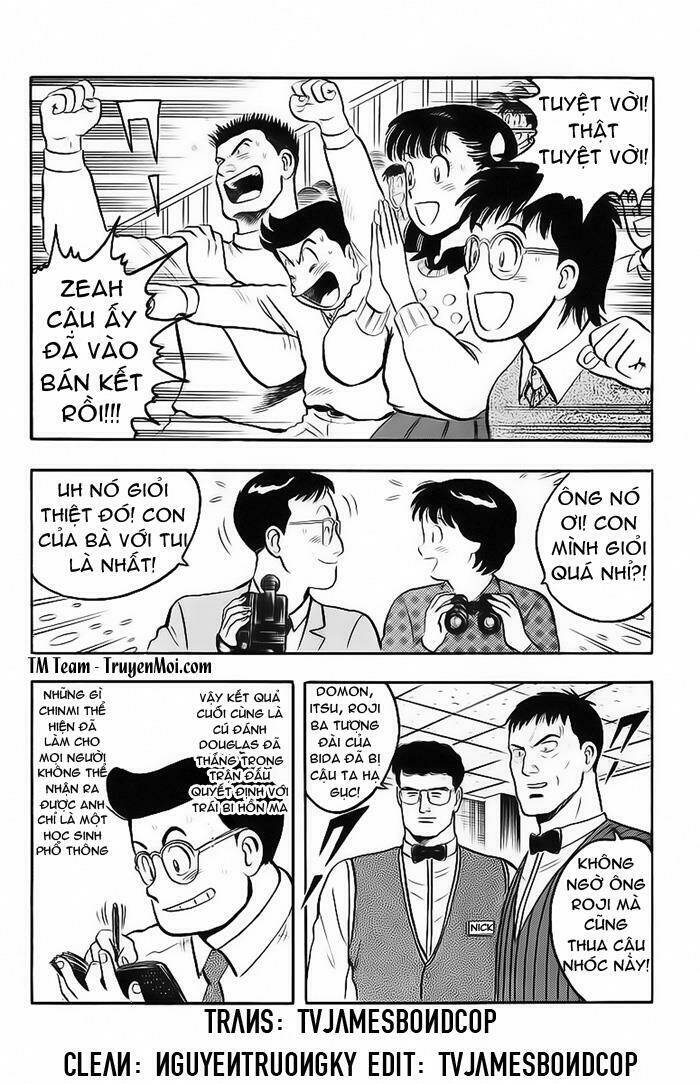 break shot chapter 133 4