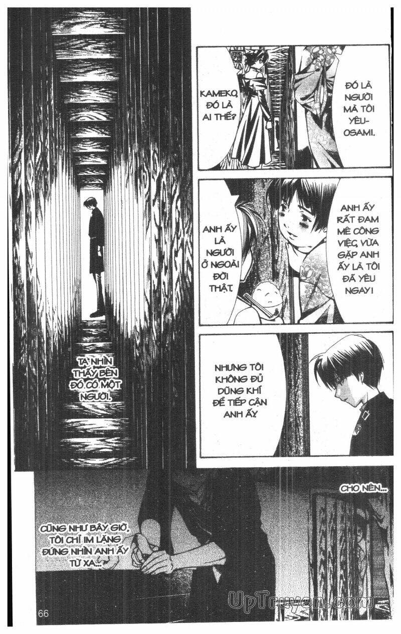 nightmare inspector chapter 5 65