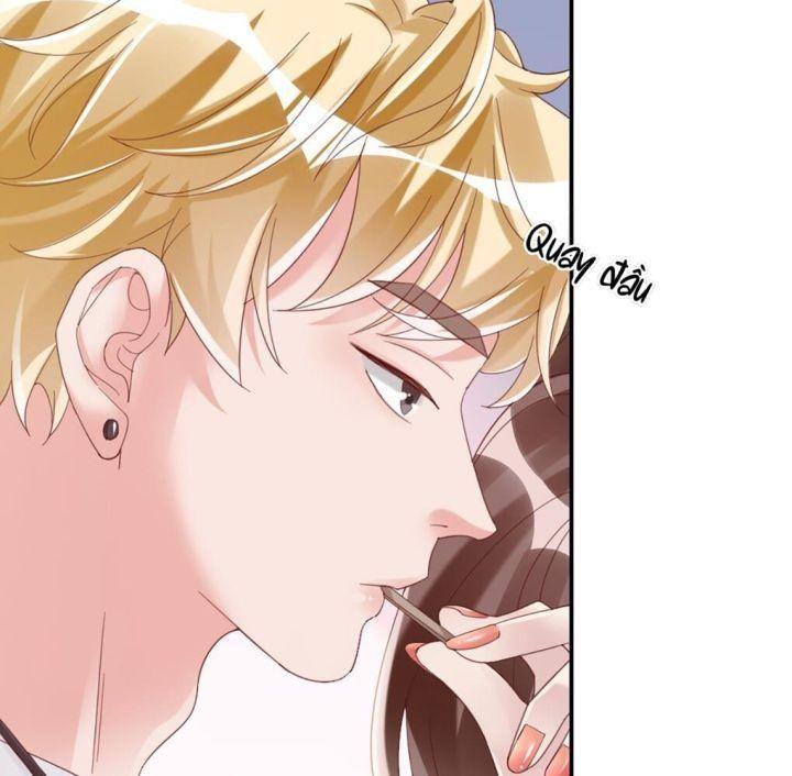 chiếc bật lửa và váy công chúa (b) chapter 12 28