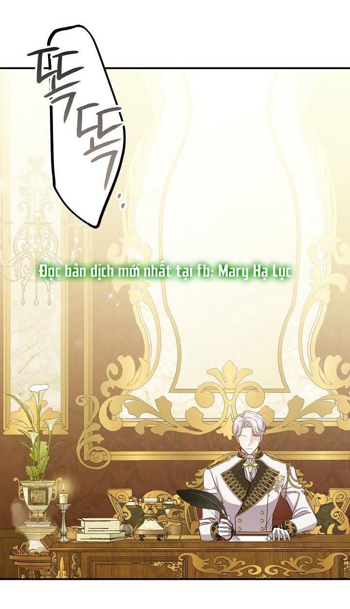 trở thành vợ thái tử quái vật chapter 104 37