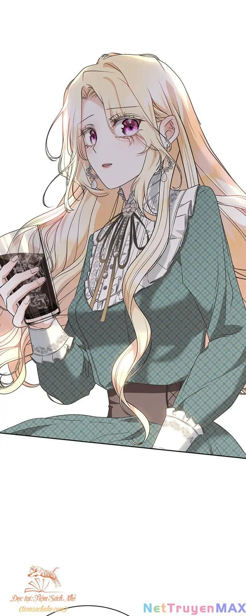 sinh ra trở thành nhân vật không có trong nguyên tác chapter 28 28