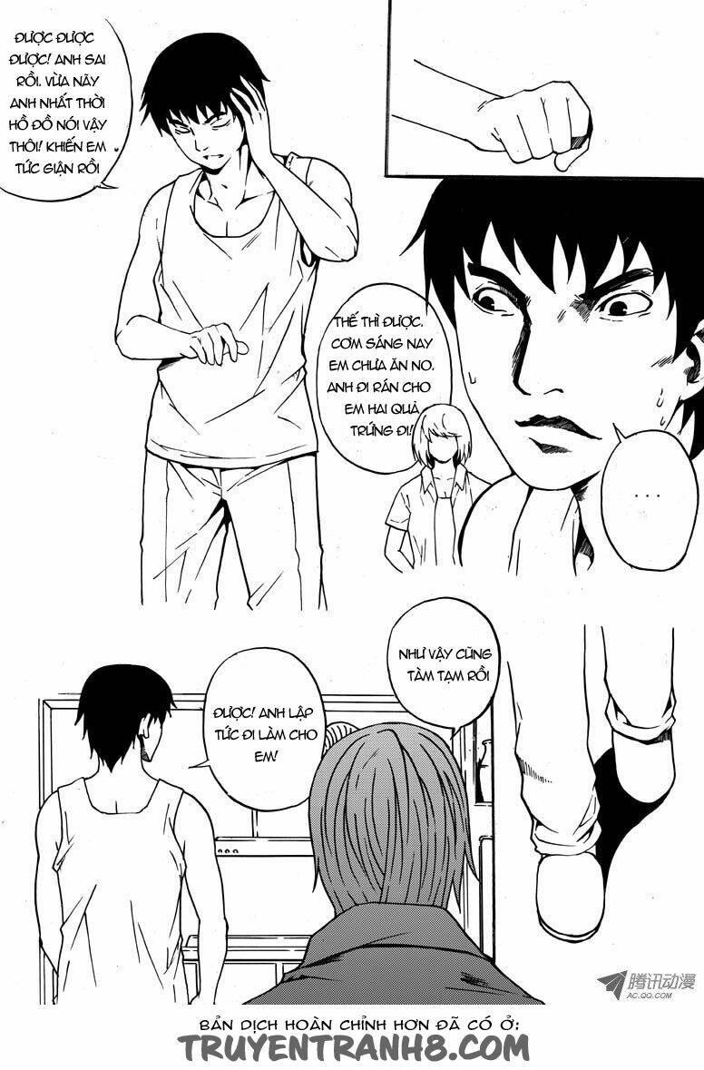 nhân quả tuần hoàn chapter 30.2 3