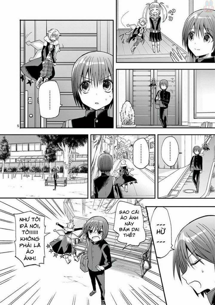 can you become a magical even xx? chapter 9 7