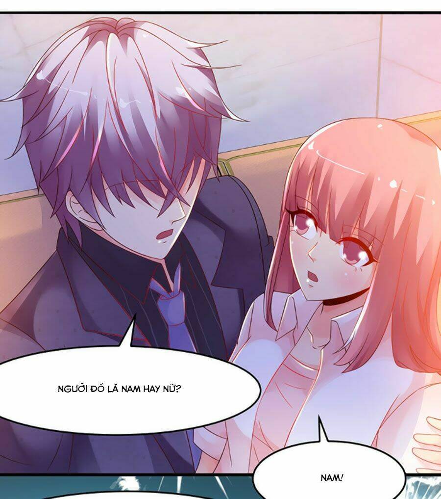 đại thúc, người ta sẽ ngoan chapter 20 15