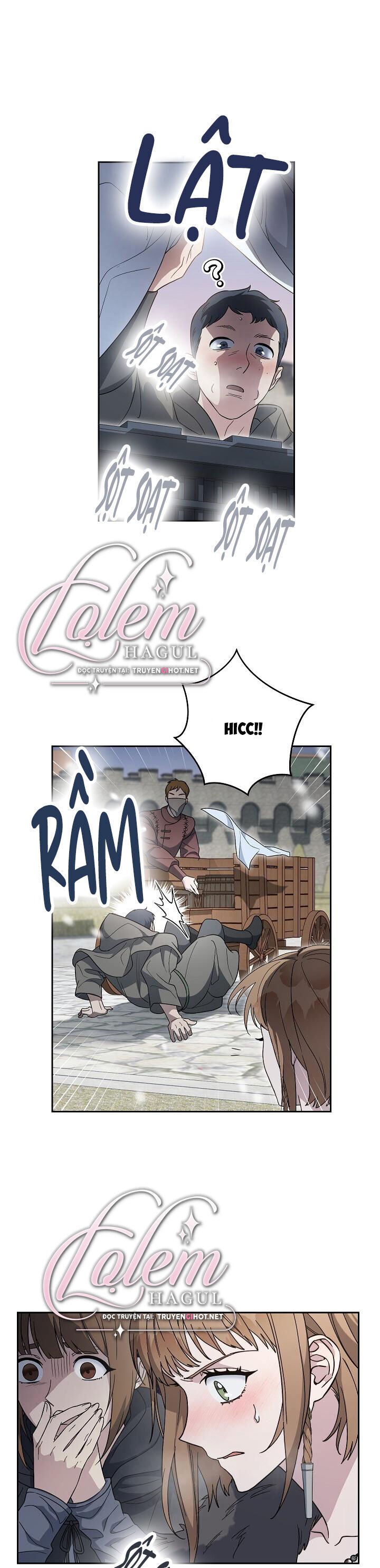 Cuộc Hôn Nhân Vụ Lợi Chapter 80 - Trang 29