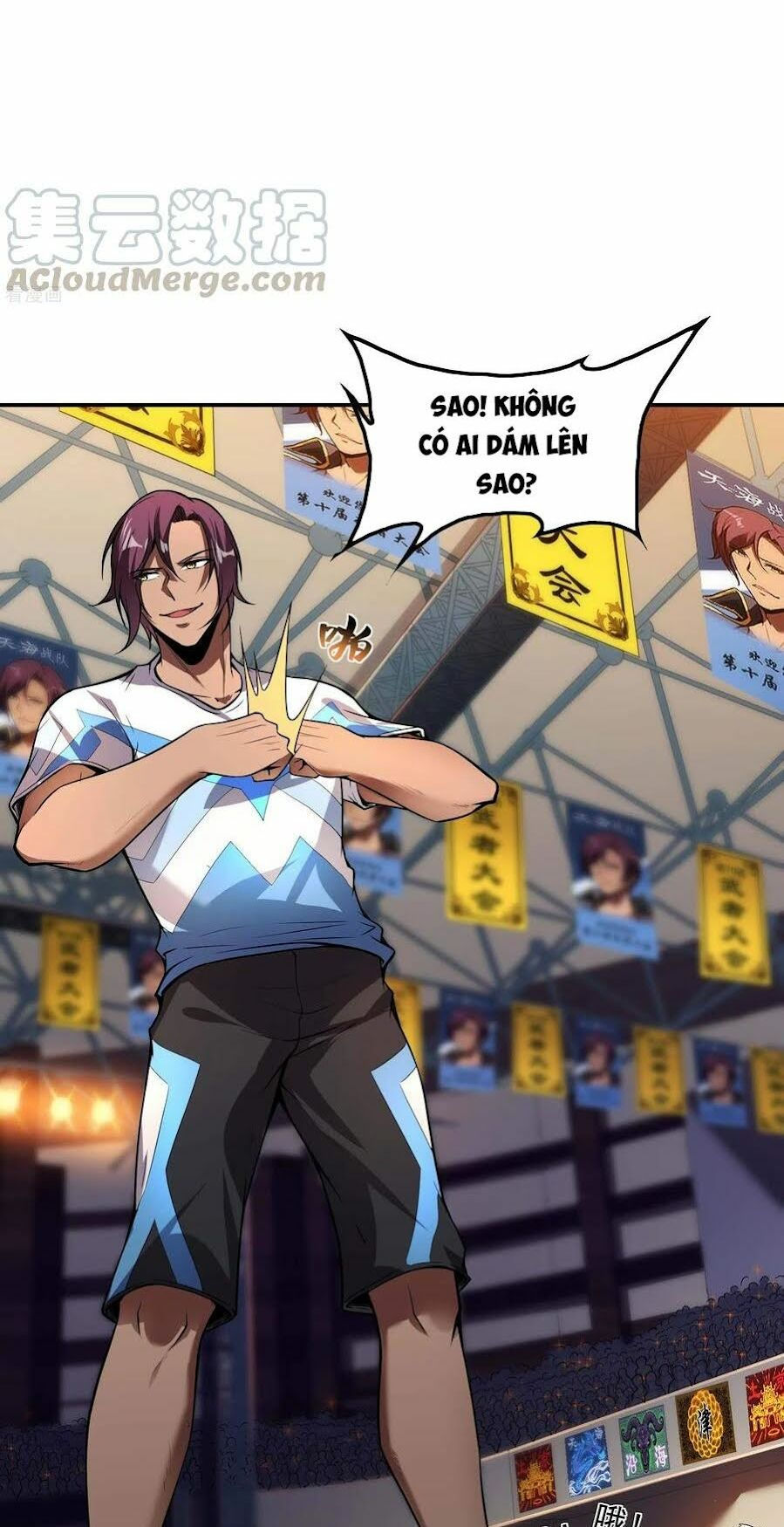 đệ nhất người ở rể chapter 52 4