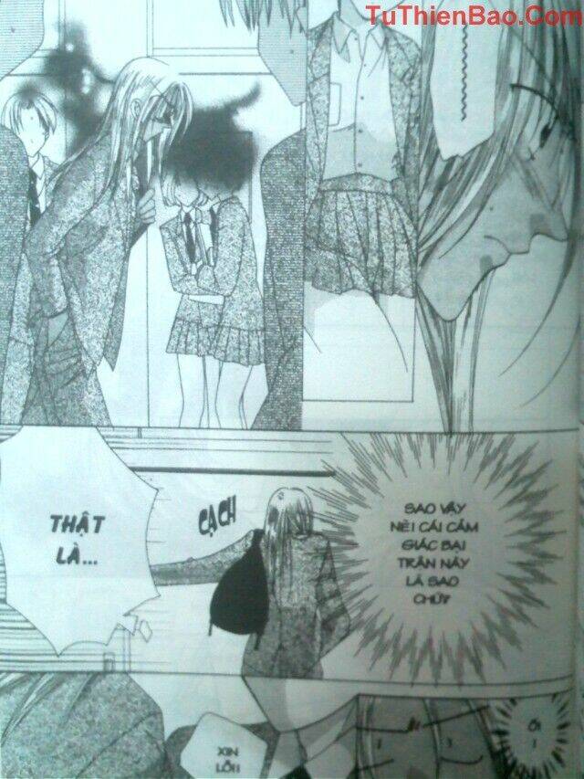 nguyện ước dưới ánh sao chapter 6 81