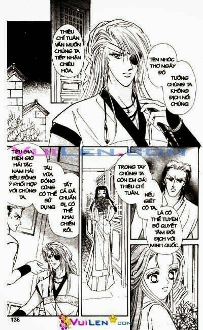 tinh linh của biển chapter 7 127