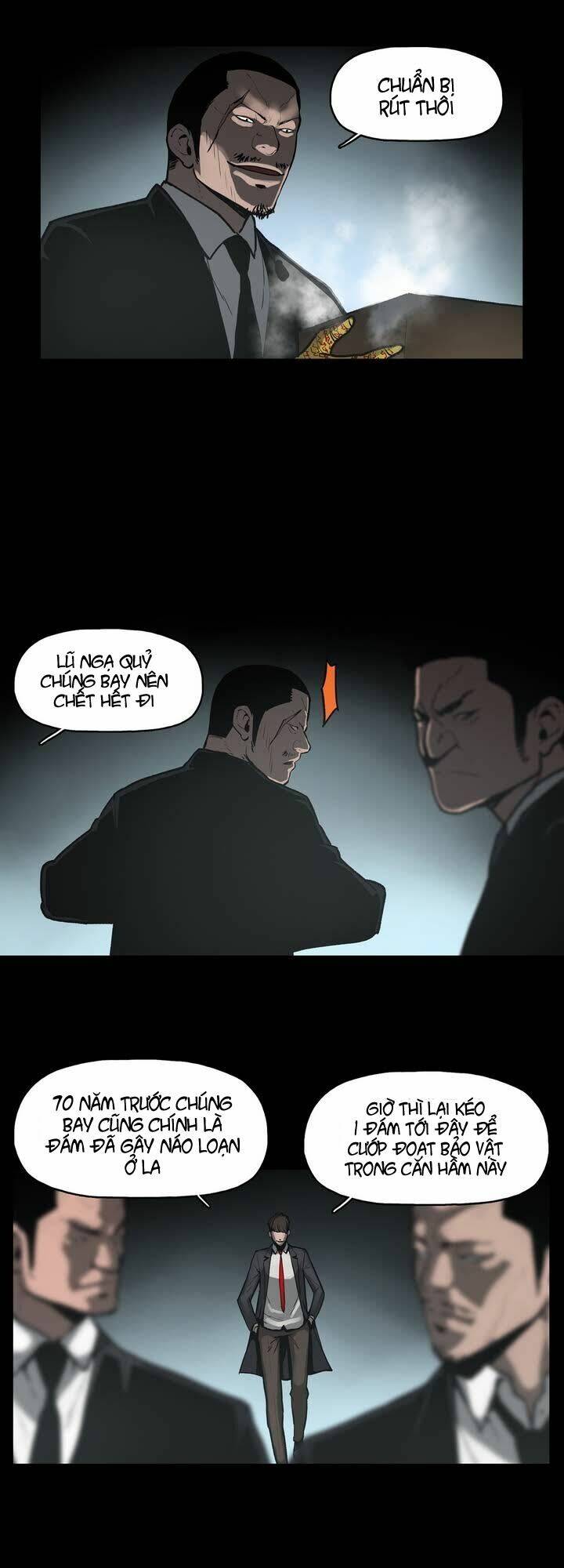 monster night chapter 7 1