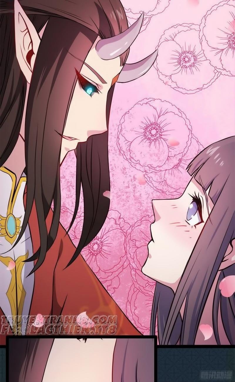 ngạo kiều quỷ vương yêu ta chapter 7 27