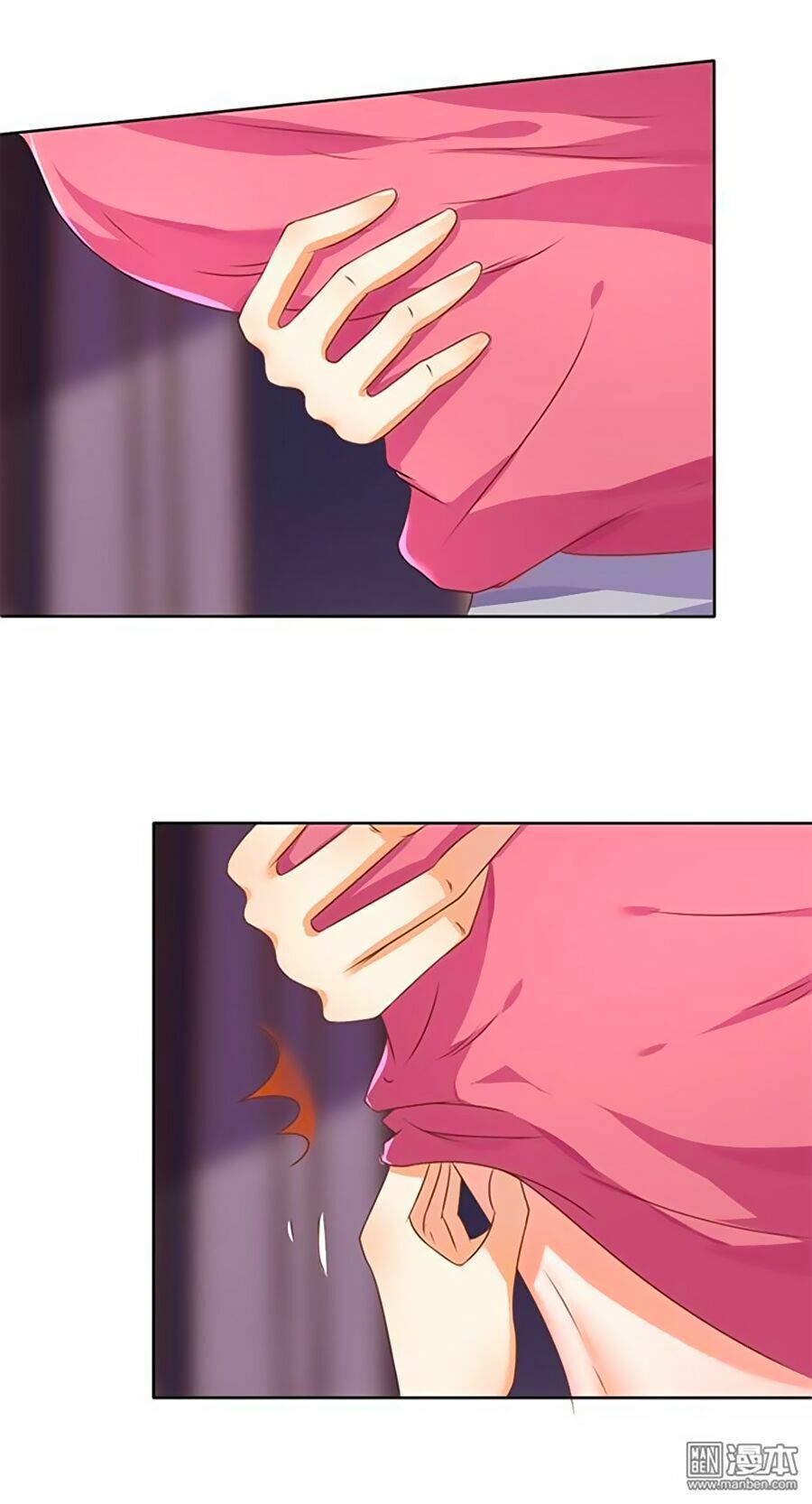 bác sĩ sở cũng muốn yêu chapter 110 13