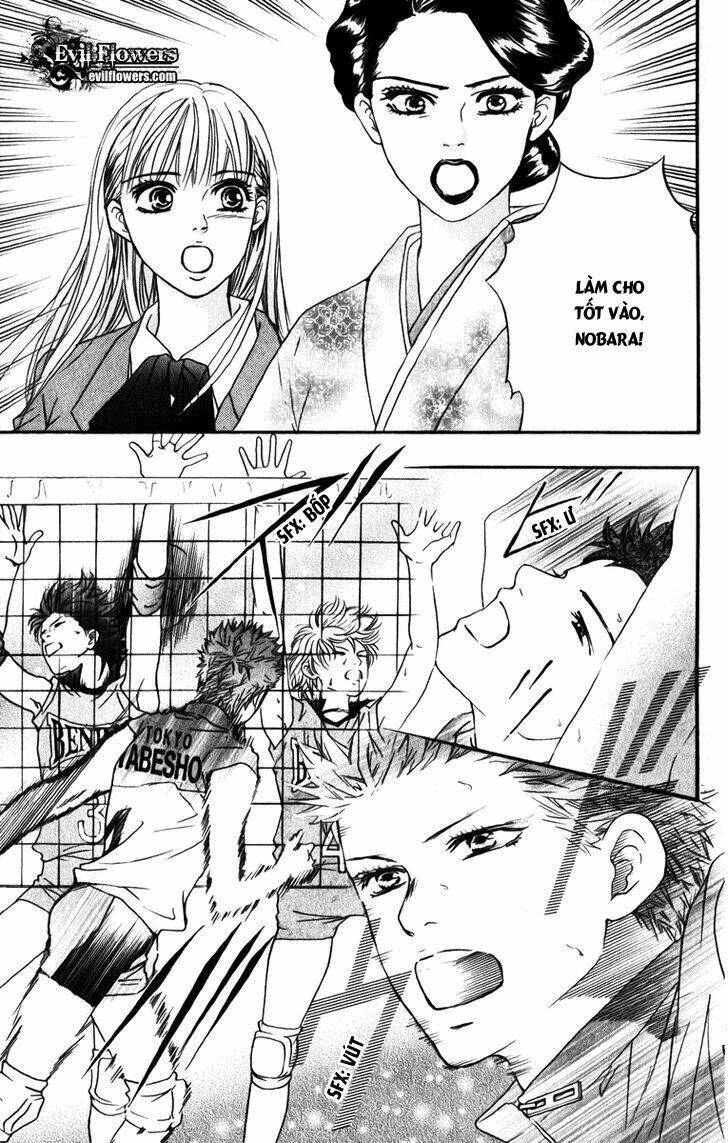 xứng danh anh hùng chapter 80 12